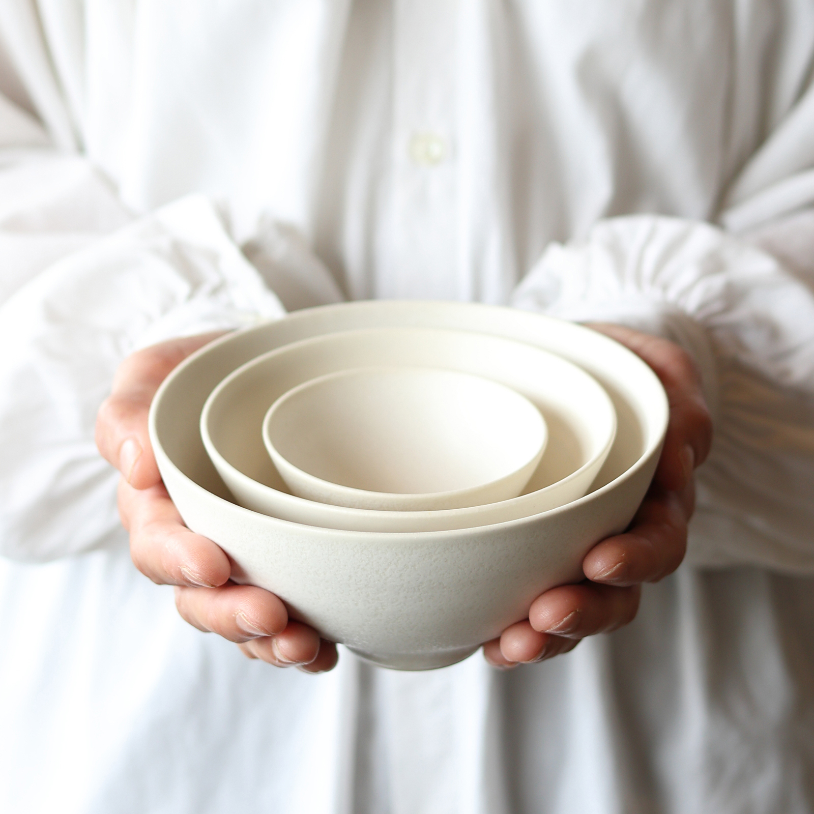 TENOHIRA（たち吉×丈夫窯）