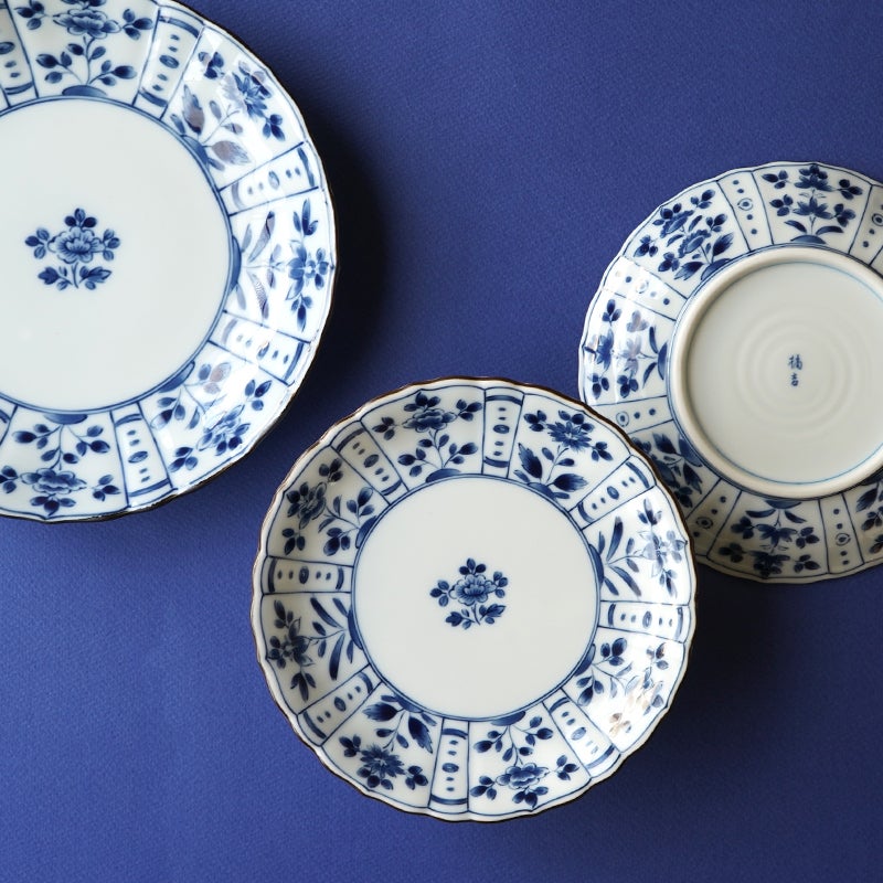 間取草花（まどりそうか）