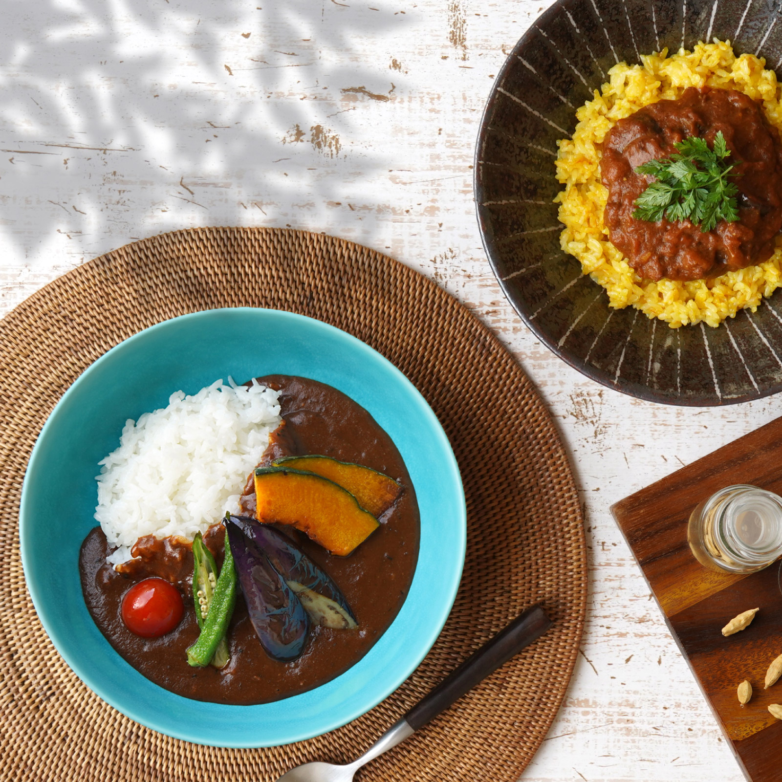 カレー特集 カレーやシチューにおすすめの器揃えました 和食器通販 たち吉