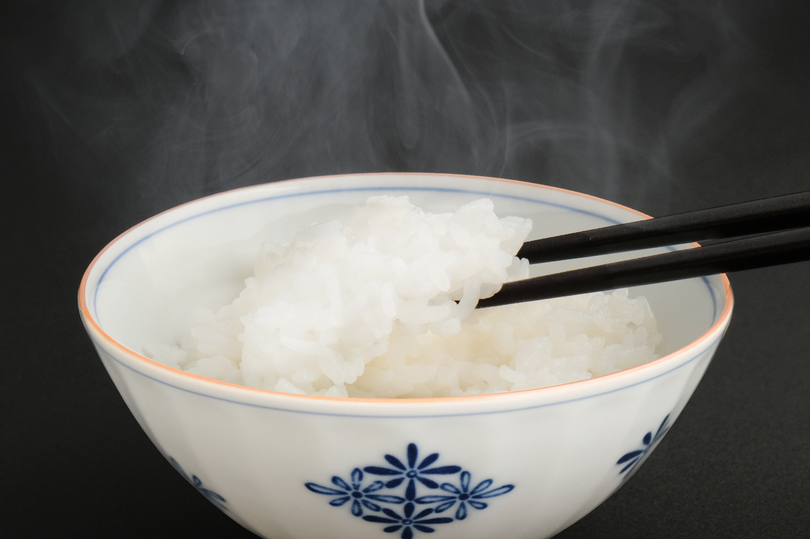 美味しいご飯とは