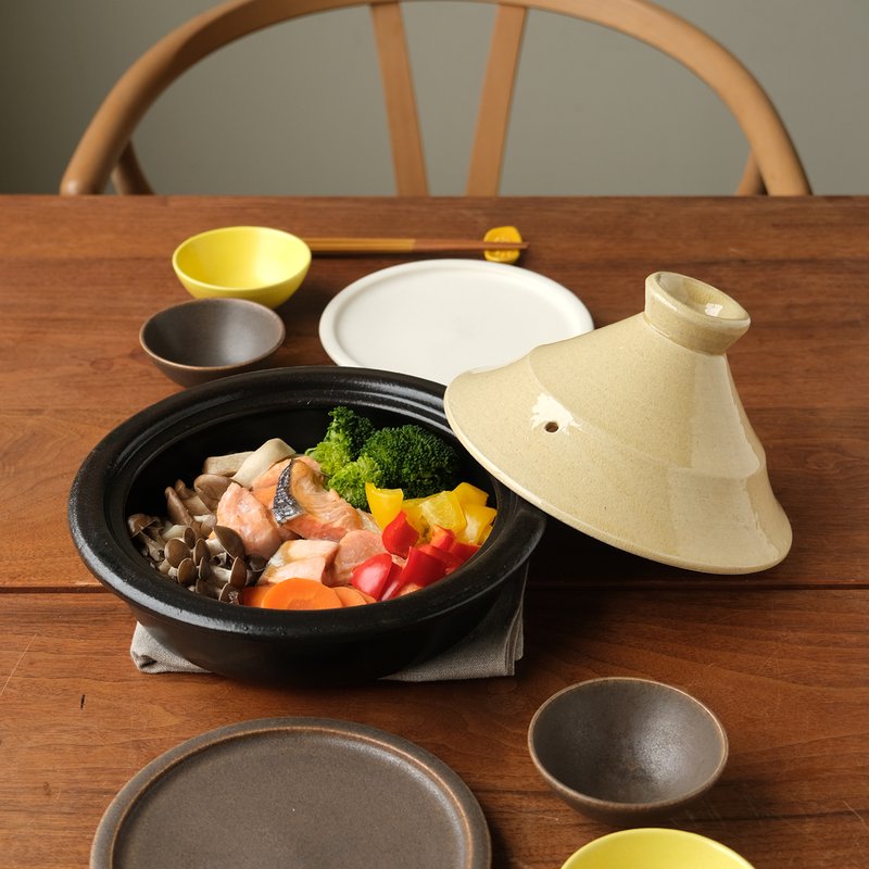 食卓にそのまま出せる！