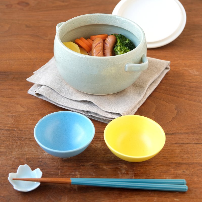食卓にそのまま出せる！