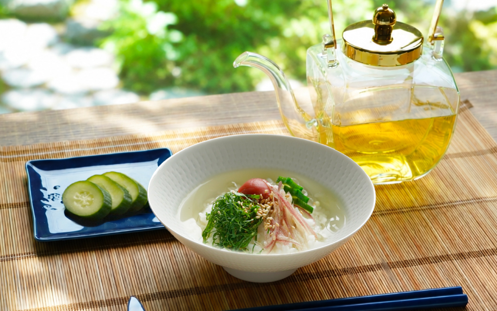 夏のお悩み解決