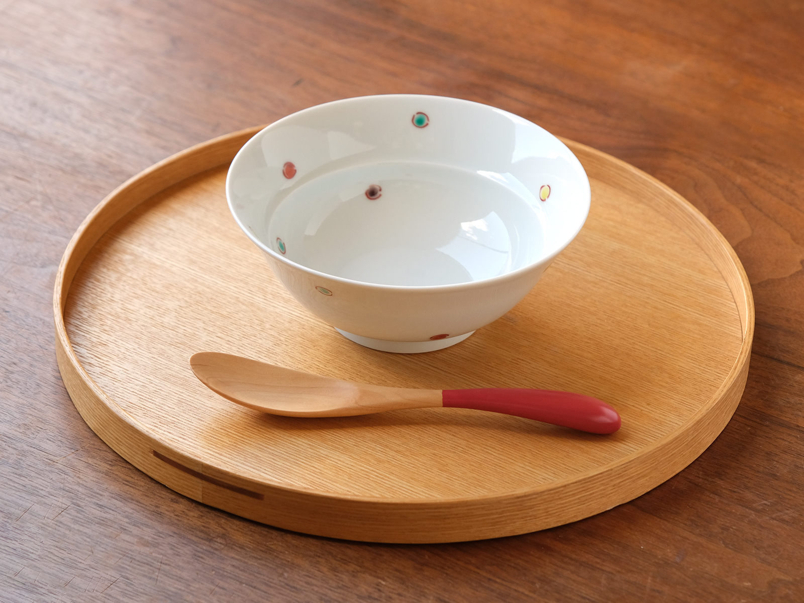 うつわが食べる体験を変える