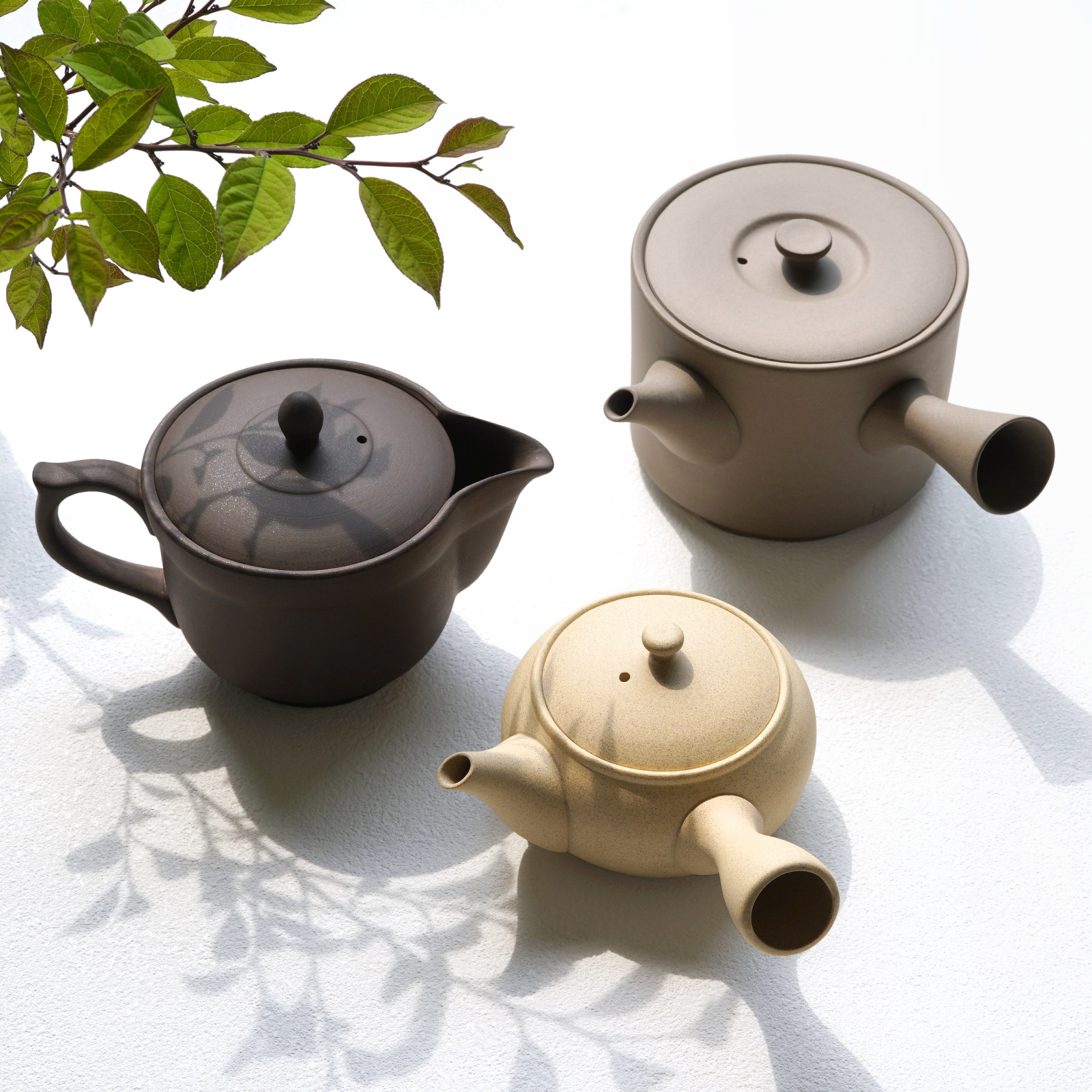 人水（JINSUI）窯