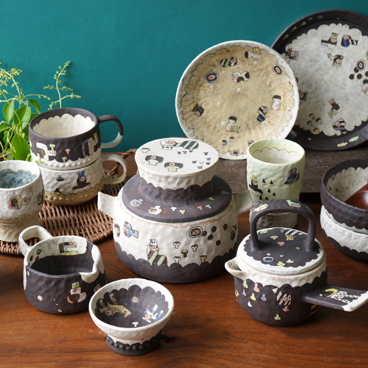 高山愛（たかやまあい）