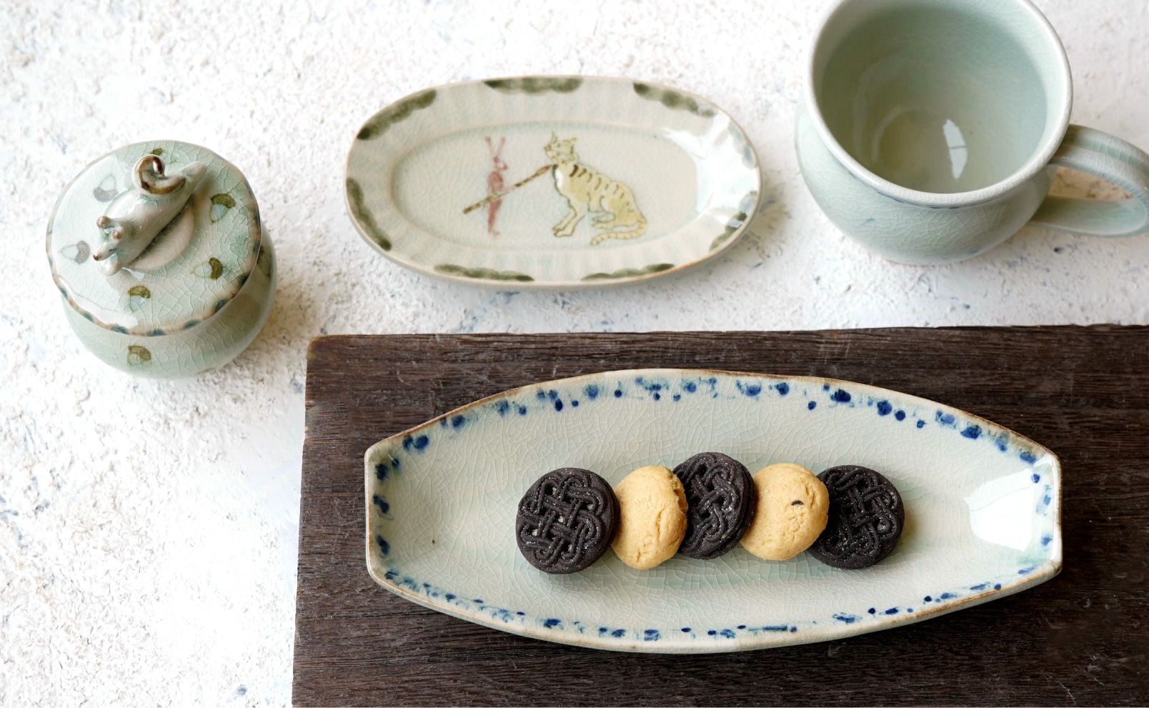 石井桃子（いしいももこ）