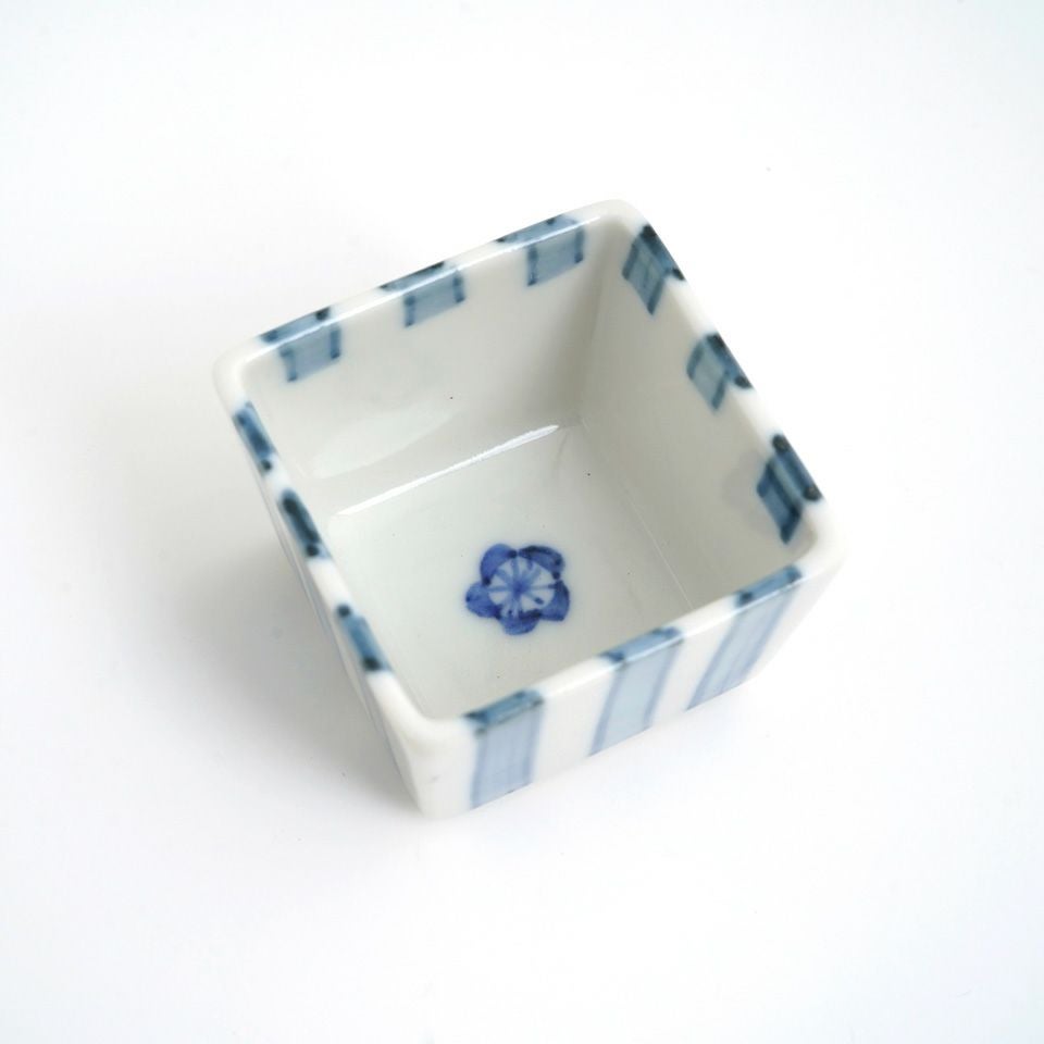 あんちき】支那焼 10客セット 萩焼 Shikisai まめ碗 5客セット | 陶器