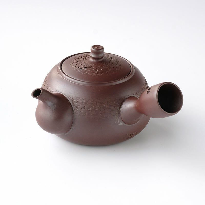 1977  薩摩焼　茶器セット　急須1客　湯呑3客 Yahoo!オークション - 「薩摩焼 湯呑」日本の陶磁 (陶芸) の落札相場