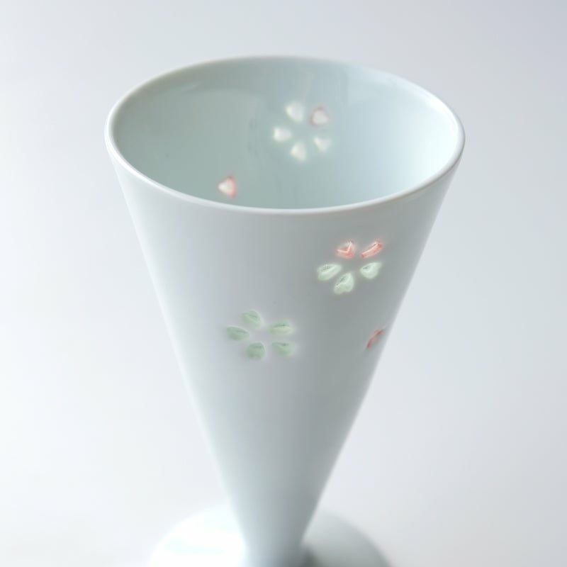 桜水晶彫（さくらすいしょうぼり） 【おまとめSALE】桜水晶彫