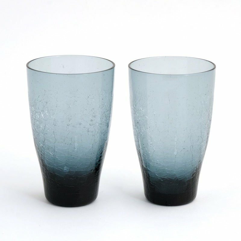 たち吉　冷茶器と茶托　雪あかり　2客 たち吉 冷茶器と茶托 雪あかり 2客 【公式通販】