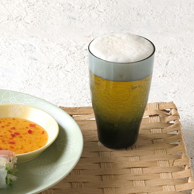 ほのあかり ほのあかり ペアグラス〈2個〉 |皿や鉢など和食器の通販は
