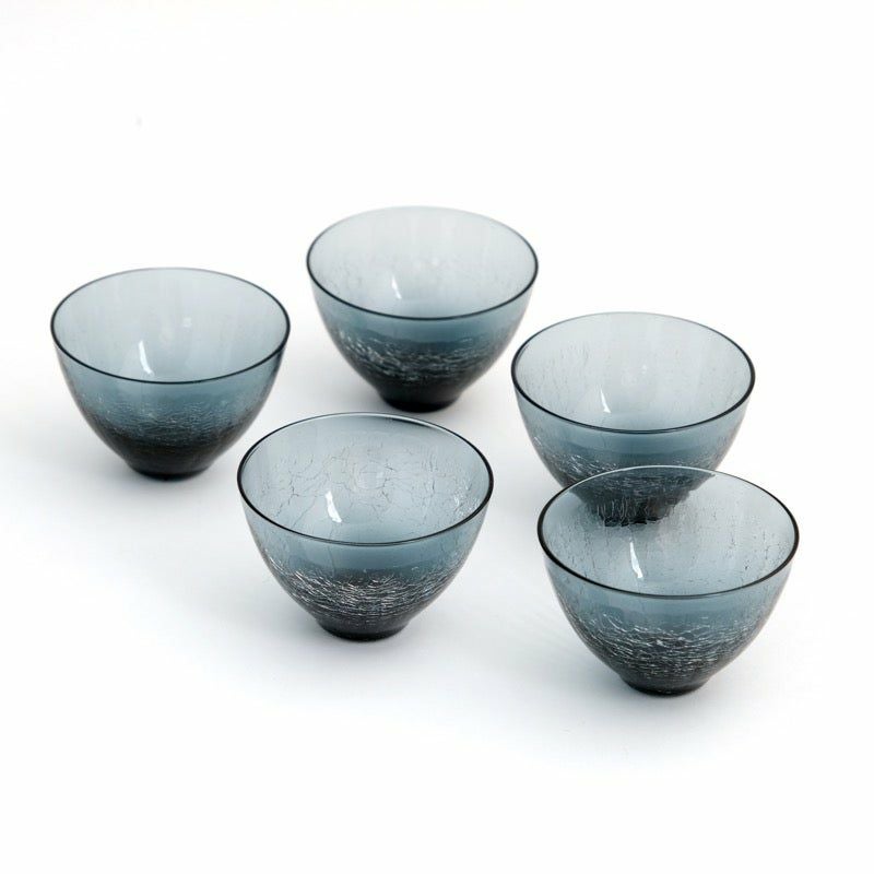 冷茶碗、ガラス茶碗の商品一覧 おしゃれな和食器通販 たち吉