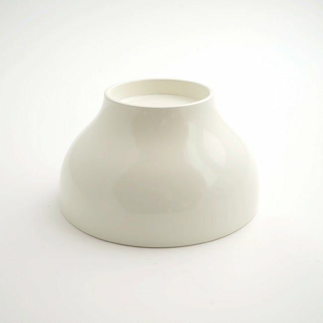 和モダン漆器 【越前塗】光琳丼 シャンパンゴールド〈1個〉 |皿や鉢