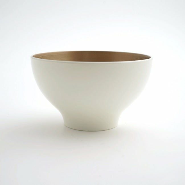 和モダン漆器 【越前塗】カップS シャンパンゴールド〈1個〉 |皿や鉢