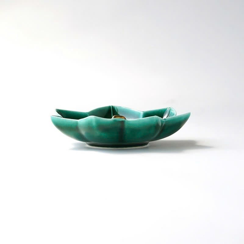 青楓（あおかえで） 単品 青楓 小皿〈1枚〉 美濃焼 |皿や鉢など和食器