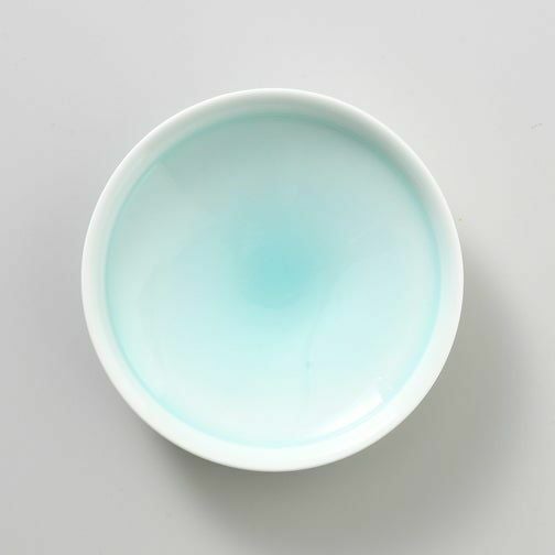 月の雫（つきのしずく） 単品 月の雫 菓子皿〈1枚〉 有田焼 |皿や鉢
