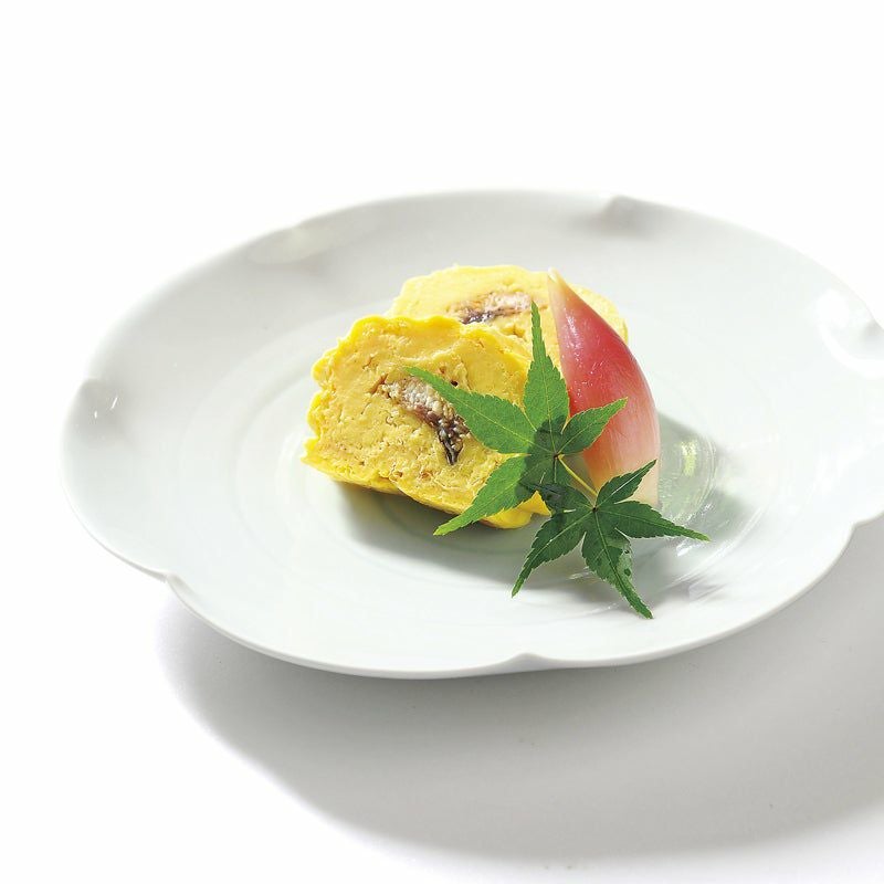 うず潮（うずしお） うず潮 中皿〈5枚〉 美濃焼 |皿や鉢など和食器の