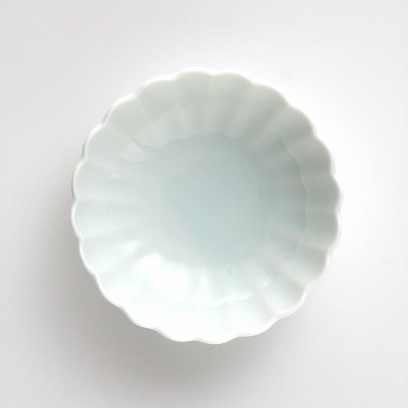白菊（しらぎく） 白菊 珍味入〈5個〉 美濃焼 |皿や鉢など和食器の通販