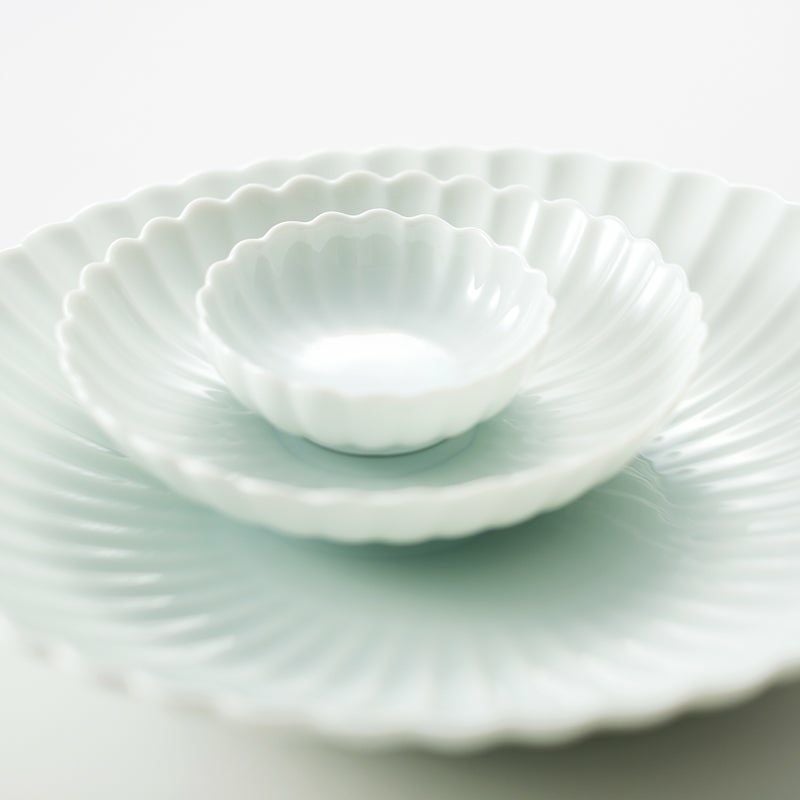 白菊（しらぎく） 白菊 珍味入〈5個〉 美濃焼 |皿や鉢など和食器の通販