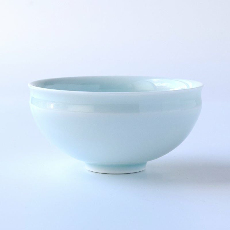 月の雫（つきのしずく） 月の雫 お茶呑茶碗 (桐箱入)〈5個〉 有田焼