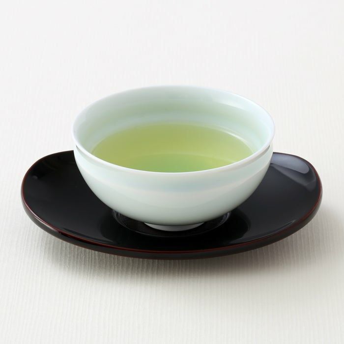 月の雫（つきのしずく） 月の雫 お茶呑茶碗 (桐箱入)〈5個〉 有田焼