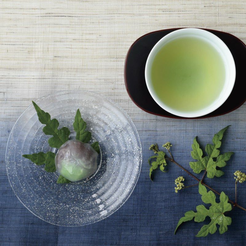 月の雫（つきのしずく） 月の雫 お茶呑茶碗 (桐箱入)〈5個〉 有田焼