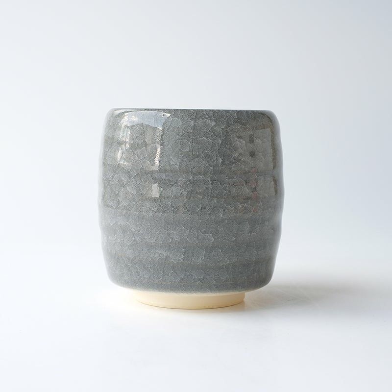 あかつき ／ 玄風 ／ 月白 ／ あさき ／ 松風 ／ 紺碧 玄風 湯呑〈1個