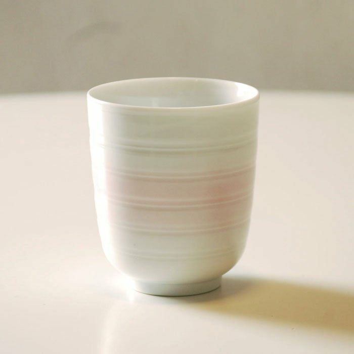 シリーズ以外・その他 単品 幸 湯呑（青）〈1個〉 波佐見焼 |皿や鉢