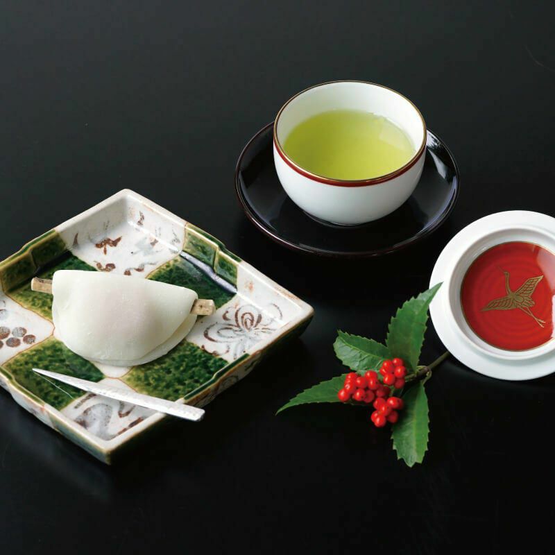 茶助　4個分 bdada3487de37438fa57759a2f1659