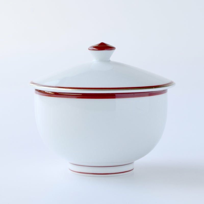 器　碗　1客　蓋付き　茶碗　陶磁器 蓋付飯器の通販|食器のセール・購入なら陶磁庵
