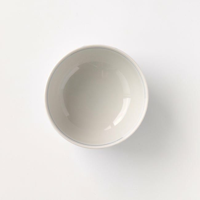 京唐草（きょうからくさ） 単品 京唐草 お茶呑茶碗〈1客〉 瀬戸焼 |皿