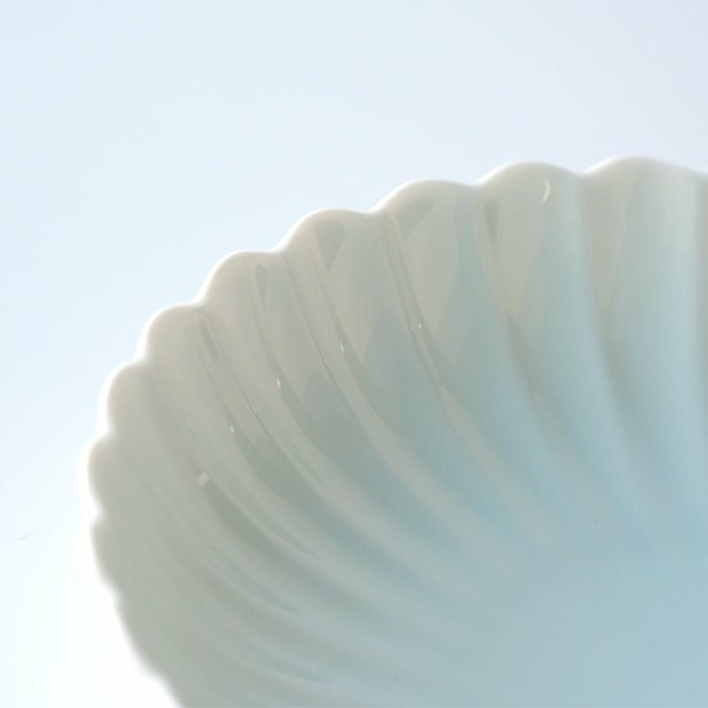 白菊（しらぎく） 単品 白菊 銘々皿〈1枚〉 美濃焼 |皿や鉢など和食器