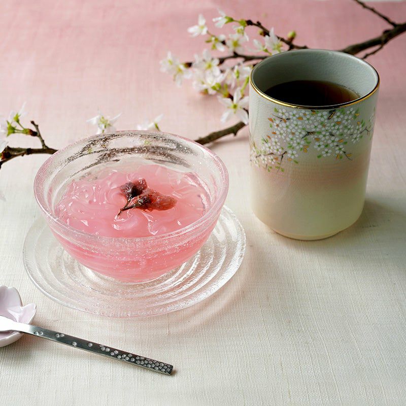 花の舞（はなのまい） 【おまとめSALE】花の舞 夫婦湯呑〈2個〉 美濃焼