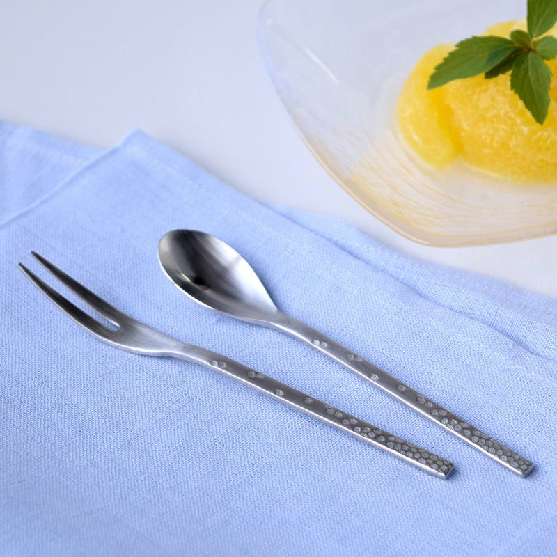 シリーズ以外・その他 鹿の子 コーヒースプーン〈5本〉 |皿や鉢など和
