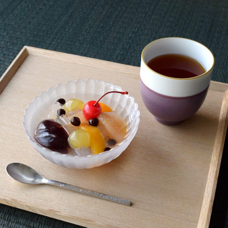 『涼介』■未使用コーヒースプーン6本組■とてもきれい■人気の「パール」です 贅沢屋の 『涼介』□未使用コーヒースプーン6本組□とてもきれい□人気
