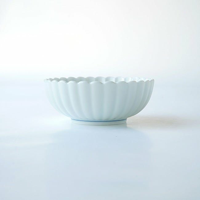 白菊（しらぎく） 白菊 小鉢〈5個〉 美濃焼 |皿や鉢など和食器の通販は