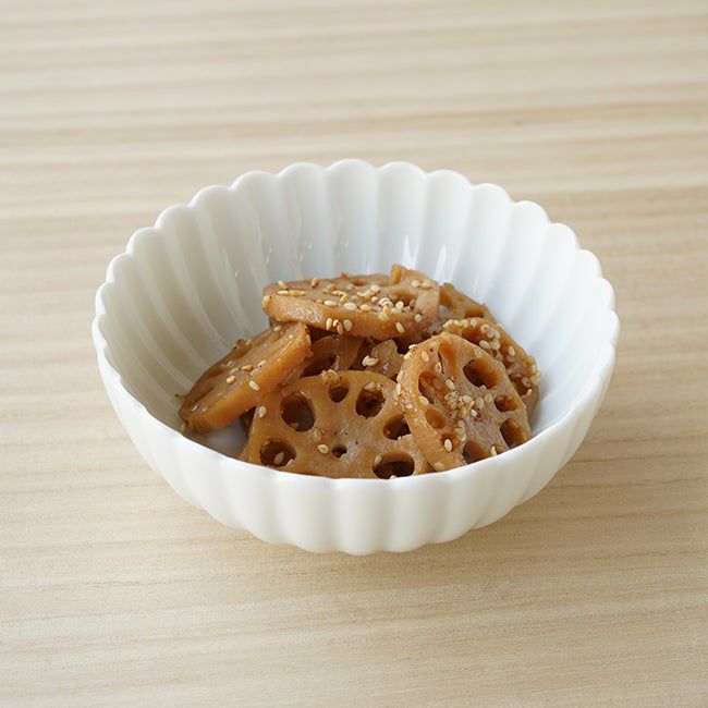 白菊（しらぎく） 白菊 小鉢〈5個〉 美濃焼 |皿や鉢など和食器の通販は