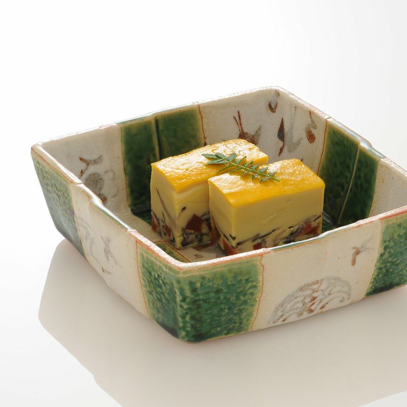 市松（いちまつ） 市松 小鉢〈5個〉 瀬戸焼 |皿や鉢など和食器の通販は