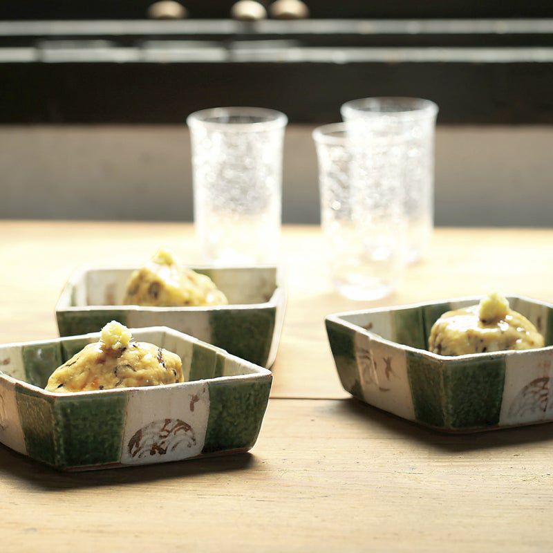 市松（いちまつ） 市松 小鉢〈5個〉 瀬戸焼 |皿や鉢など和食器の通販は