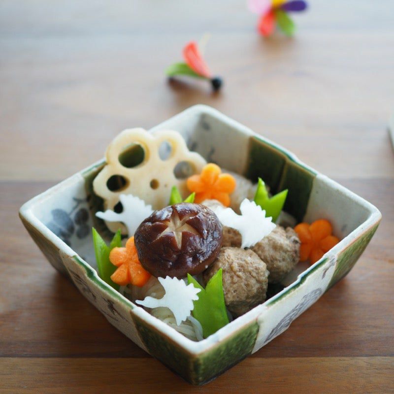 市松（いちまつ） 市松 小鉢〈5個〉 瀬戸焼 |皿や鉢など和食器の通販は