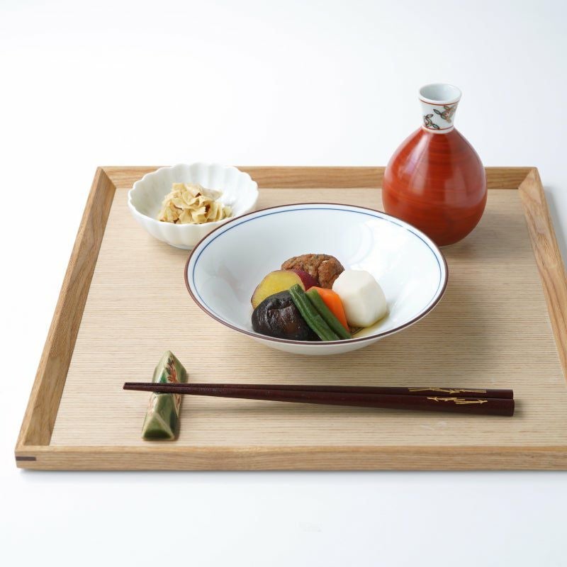 染付宝づくし（そめつけたからづくし） 染付宝づくし 小鉢〈5個