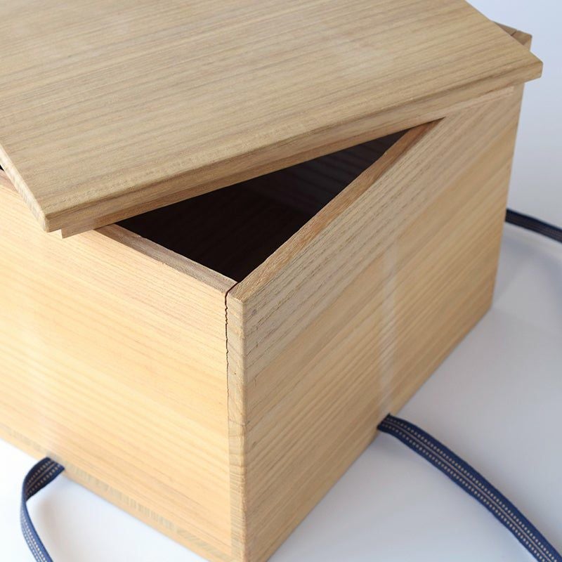 名工品 【名工品】 林敏夫 彩磁 草花文筥 〈1個〉 |皿や鉢など和食器の