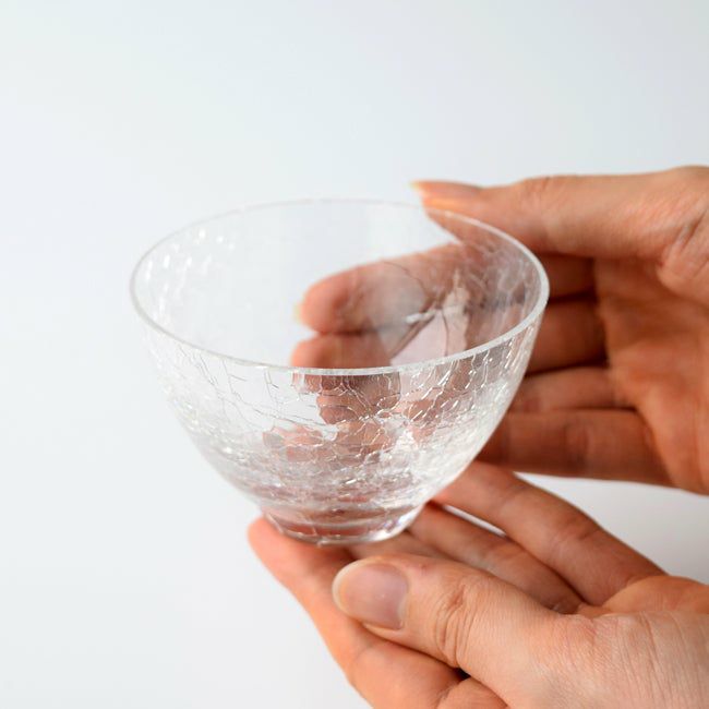 雪あかり 雪あかり 冷茶碗〈5個〉 |皿や鉢など和食器の通販は京都の