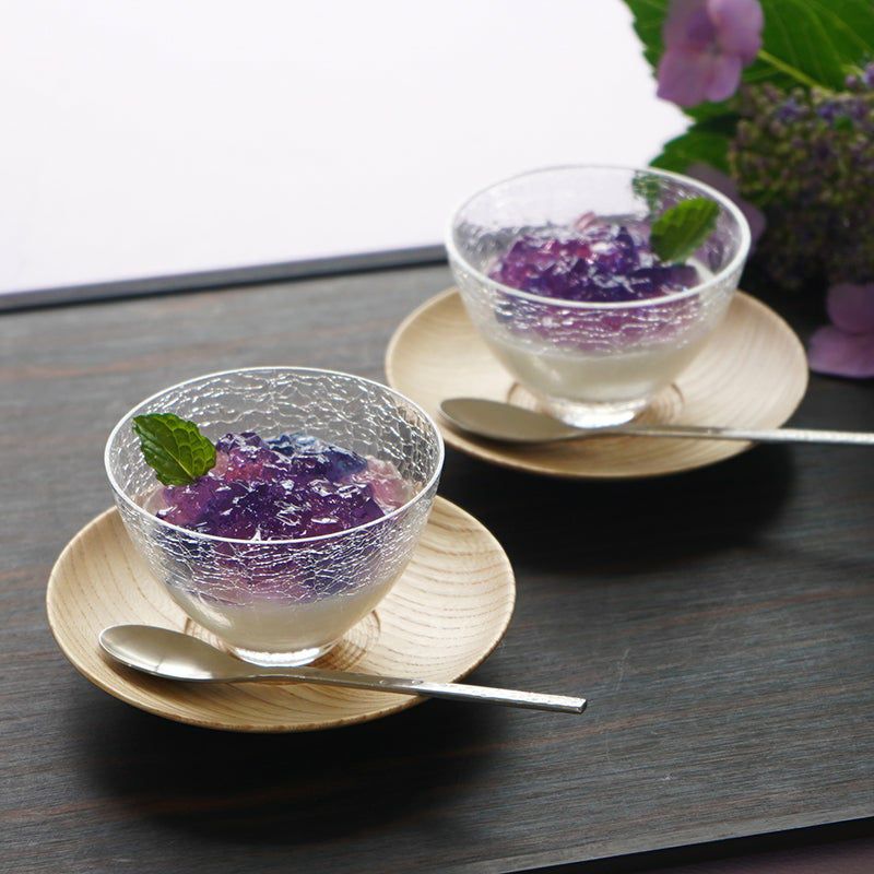 新品未使用　冷茶碗茶托付き たち吉　ようらく 2026年最新】たち吉 冷茶碗の人気アイテム - メルカリ