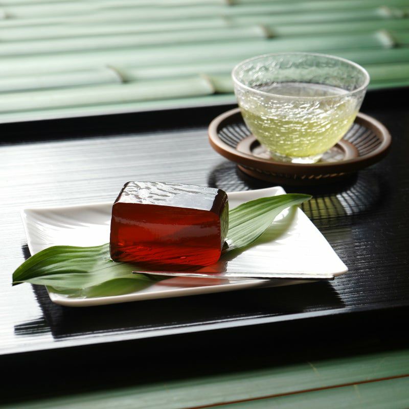 新品未使用　冷茶碗茶托付き たち吉　ようらく シリーズ以外・その他 あじろ 茶托〈5枚〉 |皿や鉢など和食器の通販は
