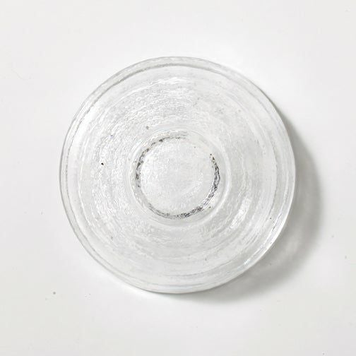 水音（みずおと）_ガラス 水音 冷茶碗〈5個〉 |皿や鉢など和食器の通販
