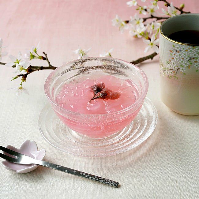 水音（みずおと）_ガラス 水音 冷茶碗〈5個〉 |皿や鉢など和食器の通販
