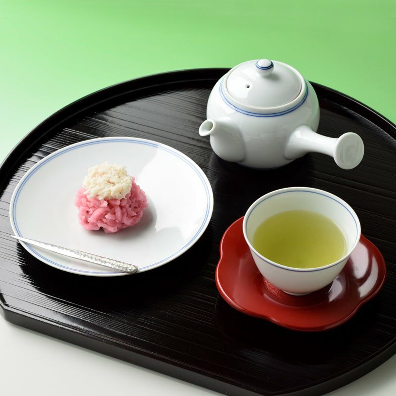 和食器　茶懐石　小杉焼　栄一窯　油滴天目釉　小鉢　五客　共布共箱　V　R9163 油滴天目茶碗（穴窯焼成） - yamahon online store