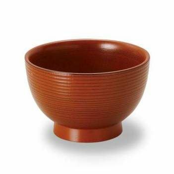 シリーズ以外・その他 根来 椀〈1個〉 山中塗 |皿や鉢など和食器の通販
